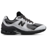 New Balance 2002R Grey Matter Castlerock Unisex Sneakers