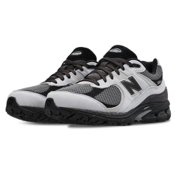 New Balance 2002R Grey Matter Castlerock Unisex Sneakers