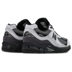 New Balance 2002R Grey Matter Castlerock Unisex Sneakers