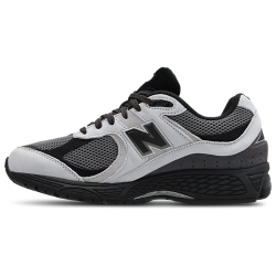 New Balance 2002R Grey Matter Castlerock Unisex Sneakers
