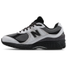 New Balance 2002R Grey Matter Castlerock Unisex Sneakers