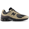 New Balance 2002R Stoneware Castlerock Unisex Sneakers