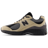 New Balance 2002R Stoneware Castlerock Unisex Sneakers