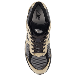 New Balance 2002R Stoneware Castlerock Unisex Sneakers