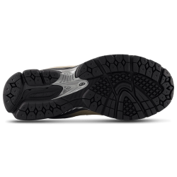 New Balance 2002R Stoneware Castlerock Unisex Sneakers