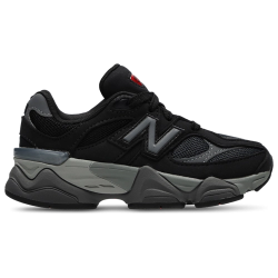 New Balance 9060 Black Sneakers | Authentic EU Retail