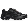 Salomon XT-6 Black Sneakers
