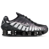 Nike Shox TL Off Noir White Black Unisex Sneakers
