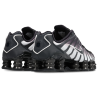Nike Shox TL Off Noir White Black Unisex Sneakers