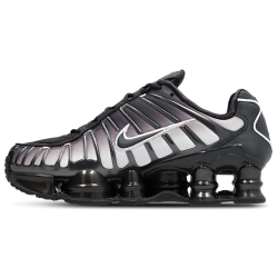 Nike Shox TL Off Noir White Black Unisex Sneakers