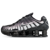 Nike Shox TL Off Noir White Black Unisex Sneakers