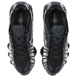 Nike Shox TL Off Noir White Black Unisex Sneakers