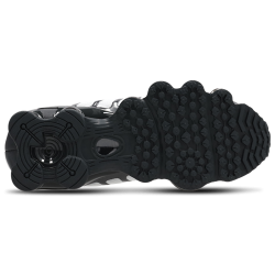 Nike Shox TL Off Noir White Black Unisex Sneakers