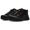 Salomon XT-6 Black Sneakers