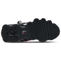 Nike Shox TL Off Noir Metallic Silver Unisex Sneakers