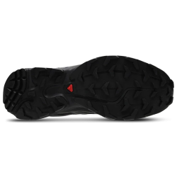 Salomon XT-6 Black Sneakers
