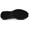 Salomon XT-6 Black Sneakers
