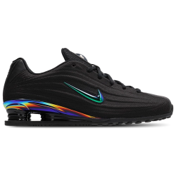 Nike Shox Z Black Multi Unisex Sneakers