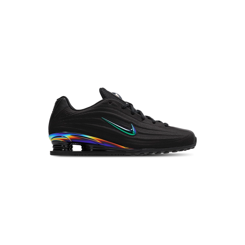 Nike Shox Z Black Multi Unisex Sneakers