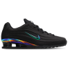 Nike Shox Z Black Multi Unisex Sneakers