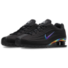 Nike Shox Z Black Multi Unisex Sneakers