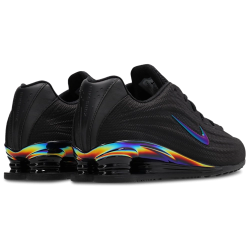 Nike Shox Z Black Multi Unisex Sneakers