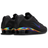 Nike Shox Z Black Multi Unisex Sneakers