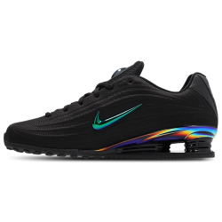 Nike Shox Z Black Multi Unisex Sneakers