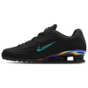 Nike Shox Z Black Multi Unisex Sneakers