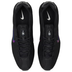 Nike Shox Z Black Multi Unisex Sneakers