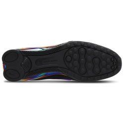 Nike Shox Z Black Multi Unisex Sneakers