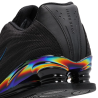 Nike Shox Z Black Multi Unisex Sneakers