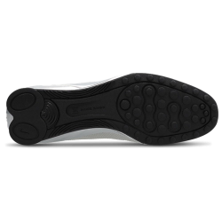 Nike Shox Z Silver Silver Black Unisex Sneakers