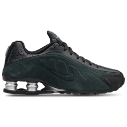 Nike Shox Z Silver Silver Black Unisex Sneakers