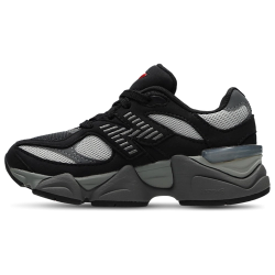 New Balance 9060 Black Sneakers | Authentic EU Retail
