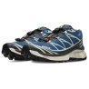 Salomon XT-6 Blue Almond Unisex Sneakers