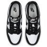 Nike Dunk Low White Black White Unisex Sneakers