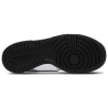 Nike Dunk Low White Black White Unisex Sneakers