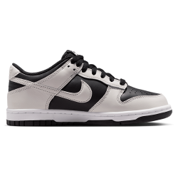 Nike Dunk Low Black Platinum Tint Unisex Sneakers