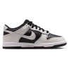 Nike Dunk Low Black Platinum Tint Unisex Sneakers