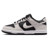 Nike Dunk Low Black Platinum Tint Unisex Sneakers