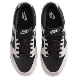 Nike Dunk Low Black Platinum Tint Unisex Sneakers