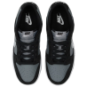 Nike Dunk Low Black Light Smoke Grey Unisex Sneakers