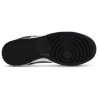 Nike Dunk Low Black Light Smoke Grey Unisex Sneakers