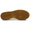 Nike Dunk Low Pale Ivory Wheat Unisex Sneakers