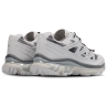 Salomon XT-6 Gray Silver Unisex Sneakers
