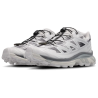 Salomon XT-6 Gray Silver Unisex Sneakers