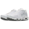 Nike Air Max Plus Tuned 1 White Black Unisex Sneakers