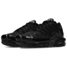 Nike Air Max Tuned 1 Triple Black Unisex Sneakers