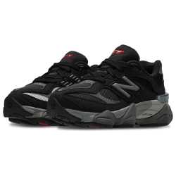 New Balance 9060 Black Sneakers | Authentic EU Retail